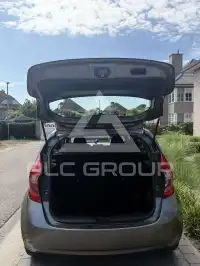 2016 Nissan Note