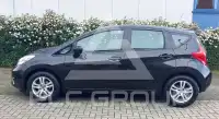 2016 Nissan Note
