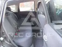 2016 Nissan Note