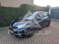 2016 Nissan Note