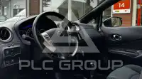 2016 Nissan Note