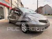 2016 Nissan Note