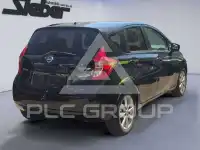 2016 Nissan Note