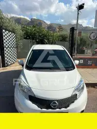 2016 Nissan Note