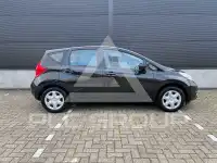 2016 Nissan Note