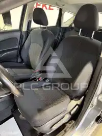 2016 Nissan Note