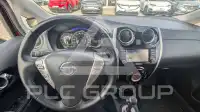 2016 Nissan Note