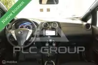2016 Nissan Note