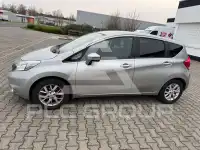 2016 Nissan Note