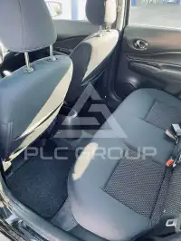 2016 Nissan Note