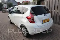 2016 Nissan Note