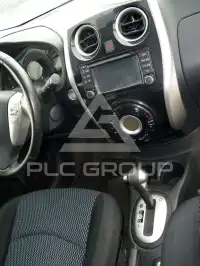 2016 Nissan Note