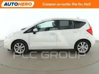 2016 Nissan Note
