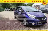 2016 Nissan Note