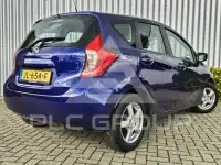 2016 Nissan Note