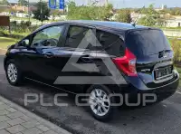 2016 Nissan Note