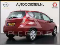 2016 Nissan Note