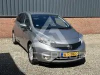 2016 Nissan Note