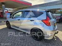 2016 Nissan Note