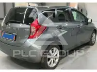 2016 Nissan Note