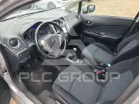 2016 Nissan Note