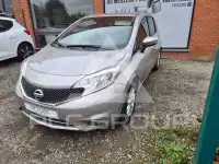 2016 Nissan Note