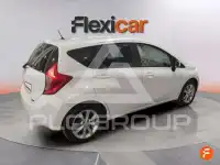 2016 Nissan Note