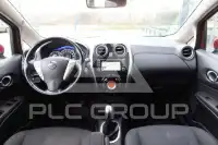 2016 Nissan Note