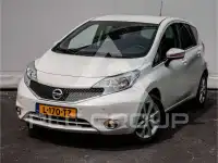 2016 Nissan Note