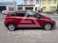 2016 Nissan Note