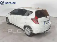 2016 Nissan Note