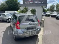 2016 Nissan Note