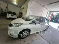 2016 Nissan Note
