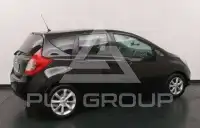 2016 Nissan Note