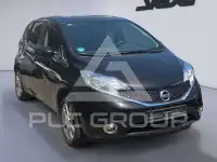 2016 Nissan Note