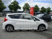 2016 Nissan Note
