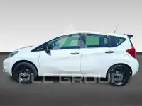 2016 Nissan Note