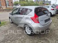 2016 Nissan Note