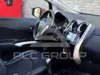 2016 Nissan Note