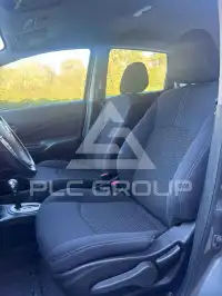 2016 Nissan Note