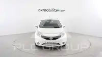 2016 Nissan Note
