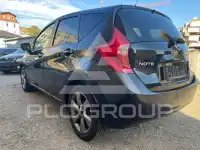 2016 Nissan Note