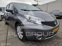 2016 Nissan Note