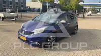 2016 Nissan Note