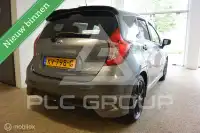 2016 Nissan Note
