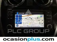 2016 Nissan Note