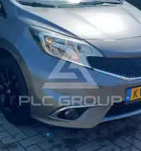 2016 Nissan Note