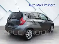 2016 Nissan Note