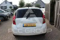 2016 Nissan Note