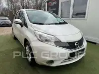 2016 Nissan Note